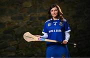 12 December 2023; AIB ambassador, camogie star, Chloe Whyte Lennon of Athleague, Roscommon, pictured ahead of this weekend’s AIB Camogie All-Ireland Junior Club Championship final and for the release of the second episode of ‘Meet #TheToughest’, a new content series from AIB that will showcase some of the final stages of this year’s AIB Camogie All-Ireland Senior Club Championships, through footage captured by cameras worn by players for the first time in Gaelic Games. You can view the second episode of ‘Meet #TheToughest’ here: https://youtu.be/-VO2GONeRdk. Photo by Ramsey Cardy/Sportsfile