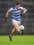 10 December 2023; Thomas O'Mahony of Castlehaven during the AIB Munster GAA Football Senior Club Championship Final match between Dingle, Kerry, and Castlehaven, Cork, at TUS Gaelic Grounds in Limerick. Photo by Tom Beary/Sportsfile