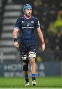 10 December 2023; Will Connors of Leinster during the Investec Champions Cup match between La Rochelle and Leinster at Stade Marcel Deflandre in La Rochelle, France. Photo by Harry Murphy/Sportsfile