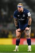 10 December 2023; Andrew Porter of Leinster during the Investec Champions Cup match between La Rochelle and Leinster at Stade Marcel Deflandre in La Rochelle, France. Photo by Harry Murphy/Sportsfile