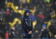 10 December 2023; Leinster senior coach Jacques Nienaber before the Investec Champions Cup match between La Rochelle and Leinster at Stade Marcel Deflandre in La Rochelle, France. Photo by Harry Murphy/Sportsfile