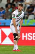 9 December 2023; Billy Dardis of Ireland during the Men's Pool A match between South Africa and Ireland during the HSBC SVNS Rugby Tournament at DHL Stadium in Cape Town, South Africa. Photo by Shaun Roy/Sportsfile