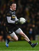 10 December 2023; Scotstown goalkeeper Rory Beggan during the AIB Ulster GAA Football Senior Club Championship Final match between Glen of Derry, and Scotstown of Monaghan, at BOX-IT Athletic Grounds in Armagh. Photo by Ramsey Cardy/Sportsfile