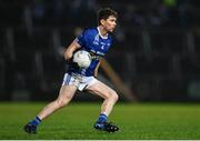 10 December 2023; Damien McCardle of Scotstown during the AIB Ulster GAA Football Senior Club Championship Final match between Glen of Derry, and Scotstown of Monaghan, at BOX-IT Athletic Grounds in Armagh. Photo by Ramsey Cardy/Sportsfile