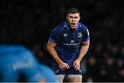 16 December 2023; Garry Ringrose of Leinster during the Investec Champions Cup Pool 4 Round 2 match between Leinster and Sale Sharks at the RDS Arena in Dublin. Photo by Harry Murphy/Sportsfile