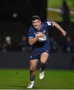 16 December 2023; Jimmy O'Brien of Leinster during the Investec Champions Cup Pool 4 Round 2 match between Leinster and Sale Sharks at the RDS Arena in Dublin. Photo by Sam Barnes/Sportsfile