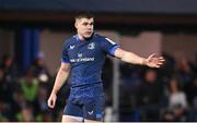 16 December 2023; Garry Ringrose of Leinster during the Investec Champions Cup Pool 4 Round 2 match between Leinster and Sale Sharks at the RDS Arena in Dublin. Photo by Sam Barnes/Sportsfile
