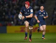 16 December 2023; Josh van der Flier of Leinster during the Investec Champions Cup Pool 4 Round 2 match between Leinster and Sale Sharks at the RDS Arena in Dublin. Photo by Harry Murphy/Sportsfile