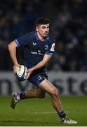 16 December 2023; Jimmy O'Brien of Leinster during the Investec Champions Cup Pool 4 Round 2 match between Leinster and Sale Sharks at the RDS Arena in Dublin. Photo by Harry Murphy/Sportsfile