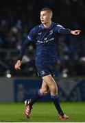 16 December 2023; Sam Prendergast of Leinster during the Investec Champions Cup Pool 4 Round 2 match between Leinster and Sale Sharks at the RDS Arena in Dublin. Photo by Harry Murphy/Sportsfile