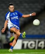 16 December 2023; Kellyann Hogan of Ballymacarbry during the Currentaccount.ie LGFA All-Ireland Senior Club Championship final match between Ballymacarby of Waterford and Kilkerrin-Clonberne of Galway at Croke Park in Dublin. Photo by Piaras Ó Mídheach/Sportsfile