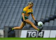 16 December 2023; Orlaith Roche of Glanmire during the Currentaccount.ie LGFA All-Ireland Intermediate Club Championship final match between Ballinamore-Seán O'Heslin's of Leitrim and Glanmire of Cork at Croke Park in Dublin. Photo by Tyler Miller/Sportsfile