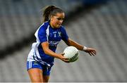 16 December 2023; Kellyann Hogan of Ballymacarbry during the Currentaccount.ie LGFA All-Ireland Senior Club Championship final match between Ballymacarby of Waterford and Kilkerrin-Clonberne of Galway at Croke Park in Dublin. Photo by Tyler Miller/Sportsfile