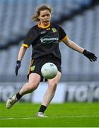 16 December 2023; Roisin McHugh of Ballinamore-Seán Heslin's during the Currentaccount.ie LGFA All-Ireland Intermediate Club Championship final match between Ballinamore-Seán O'Heslin's of Leitrim and Glanmire of Cork at Croke Park in Dublin. Photo by Tyler Miller/Sportsfile