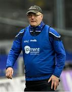 16 December 2023; Ballymacarbry manager Mike Guiry before the Currentaccount.ie LGFA All-Ireland Senior Club Championship final match between Ballymacarby of Waterford and Kilkerrin-Clonberne of Galway at Croke Park in Dublin. Photo by Piaras Ó Mídheach/Sportsfile