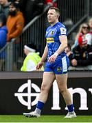 17 December 2023; Rory O'Loughlin of Exeter Chiefs during the Investec Champions Cup Pool 3 Round 2 match between Exeter Chiefs and Munster at Sandy Park in Exeter, England. Photo by Brendan Moran/Sportsfile