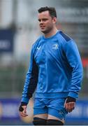 20 December 2023; James Ryan during a Leinster Rugby squad training session at Energia Park in Dublin. Photo by Seb Daly/Sportsfile