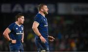26 December 2023; Ross Molony of Leinster during the United Rugby Championship match between Munster and Leinster at Thomond Park in Limerick. Photo by Seb Daly/Sportsfile