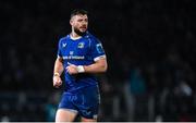 1 January 2024; Robbie Henshaw of Leinster during the United Rugby Championship match between Leinster and Ulster at RDS Arena in Dublin. Photo by Ramsey Cardy/Sportsfile