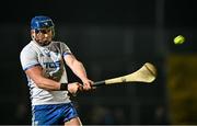 2 January 2024; Conor Prunty of Waterford during the Co-Op Superstores Munster Hurling League Group B match between Kerry and Waterford at Austin Stack Park in Tralee, Kerry. Photo by Brendan Moran/Sportsfile