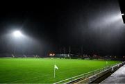 2 January 2024; A general view of the Austin Stack Park bfore the Co-Op Superstores Munster Hurling League Group B match between Kerry and Waterford in Tralee, Kerry. Photo by Brendan Moran/Sportsfile