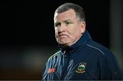 3 January 2024; Tipperary manager Paul Kelly after the McGrath Cup Group A match between Kerry and Tipperary at Austin Stack Park in Tralee, Kerry. Photo by Brendan Moran/Sportsfile