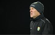 3 January 2024; Kerry manager Jack O'Connor before the McGrath Cup Group A match between Kerry and Tipperary at Austin Stack Park in Tralee, Kerry. Photo by Brendan Moran/Sportsfile