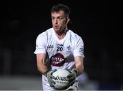 3 January 2024; Niall Kelly of Kildare during the Dioralyte O'Byrne Cup Round 1 match between Carlow and Kildare at Netwatch Cullen Park in Carlow. Photo by Matt Browne/Sportsfile