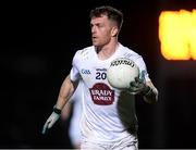 3 January 2024; Niall Kelly of Kildare during the Dioralyte O'Byrne Cup Round 1 match between Carlow and Kildare at Netwatch Cullen Park in Carlow. Photo by Matt Browne/Sportsfile