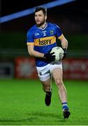 3 January 2024; Shane O'Connell of Tipperary during the McGrath Cup Group A match between Kerry and Tipperary at Austin Stack Park in Tralee, Kerry. Photo by Brendan Moran/Sportsfile