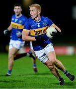 3 January 2024; Teddy Doyle of Tipperary during the McGrath Cup Group A match between Kerry and Tipperary at Austin Stack Park in Tralee, Kerry. Photo by Brendan Moran/Sportsfile