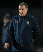 3 January 2024; Tipperary manager Paul Kelly after the McGrath Cup Group A match between Kerry and Tipperary at Austin Stack Park in Tralee, Kerry. Photo by Brendan Moran/Sportsfile
