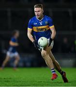 3 January 2024; Stephen Grogan of Tipperary during the McGrath Cup Group A match between Kerry and Tipperary at Austin Stack Park in Tralee, Kerry. Photo by Brendan Moran/Sportsfile