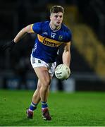 3 January 2024; Paddy Creedon of Tipperary during the McGrath Cup Group A match between Kerry and Tipperary at Austin Stack Park in Tralee, Kerry. Photo by Brendan Moran/Sportsfile