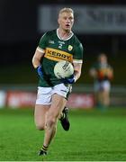 3 January 2024; Joey Nagle of Kerry during the McGrath Cup Group A match between Kerry and Tipperary at Austin Stack Park in Tralee, Kerry. Photo by Brendan Moran/Sportsfile