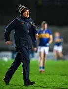3 January 2024; Tipperary manager Paul Kelly before the McGrath Cup Group A match between Kerry and Tipperary at Austin Stack Park in Tralee, Kerry. Photo by Brendan Moran/Sportsfile