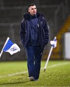 3 January 2024; Cavan manager Raymond Galligan during the Bank of Ireland Dr McKenna Cup Group B match between Cavan and Derry at Kingspan Breffni in Cavan. Photo by Piaras Ó Mídheach/Sportsfile