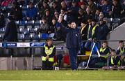 3 January 2024; Cavan manager Raymond Galligan during the Bank of Ireland Dr McKenna Cup Group B match between Cavan and Derry at Kingspan Breffni in Cavan. Photo by Piaras Ó Mídheach/Sportsfile