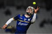 9 December 2023; Declan McLoughlin of Galway during the Teddy McCarthy Hurling Tribute Game between Cork and Galway at Páirc Uí Chaoimh in Cork. Photo by Eóin Noonan/Sportsfile