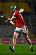 9 December 2023; Daniel Harrington of Cork during the Teddy McCarthy Hurling Tribute Game between Cork and Galway at Páirc Uí Chaoimh in Cork. Photo by Eóin Noonan/Sportsfile