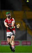 9 December 2023; Daniel Harrington of Cork during the Teddy McCarthy Hurling Tribute Game between Cork and Galway at Páirc Uí Chaoimh in Cork. Photo by Eóin Noonan/Sportsfile