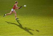 9 December 2023; Darragh Cashman of Cork during the Teddy McCarthy Football Tribute Game between Cork and Meath at Páirc Uí Chaoimh in Cork. Photo by Eóin Noonan/Sportsfile