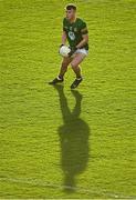 9 December 2023; Ruairi Kinsella of Meath during the Teddy McCarthy Football Tribute Game between Cork and Meath at Páirc Uí Chaoimh in Cork. Photo by Eóin Noonan/Sportsfile