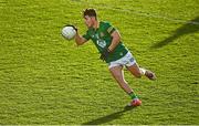 9 December 2023; Aaron Lynch of Meath during the Teddy McCarthy Football Tribute Game between Cork and Meath at Páirc Uí Chaoimh in Cork. Photo by Eóin Noonan/Sportsfile