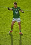 9 December 2023; Aaron Lynch of Meath during the Teddy McCarthy Football Tribute Game between Cork and Meath at Páirc Uí Chaoimh in Cork. Photo by Eóin Noonan/Sportsfile