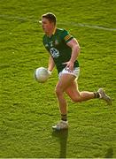 9 December 2023; Michael Murphy of Meath during the Teddy McCarthy Football Tribute Game between Cork and Meath at Páirc Uí Chaoimh in Cork. Photo by Eóin Noonan/Sportsfile