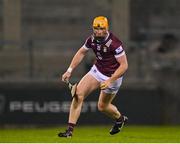4 January 2024; Niall Mitchell of Westmeath  during the Dioralyte Walsh Cup Round 1 match between Dublin and Westmeath at Parnell Park in Dublin. Photo by Sam Barnes/Sportsfile
