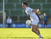 6 January 2024; Mick O'Grady of Kildare during the Dioralyte O'Byrne Cup quarter-final match between Wexford and Kildare at Chadwicks Wexford Park in Wexford. Photo by Sam Barnes/Sportsfile