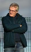 7 January 2024; Former Tipperary manager Colm Bonnar looks on before the Co-Op Superstores Munster Hurling League Group B match between Waterford and Tipperary at Fraher Field in Dungarvan, Waterford. Photo by Harry Murphy/Sportsfile