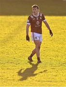 6 January 2024; Ciaran Nolan of Westmeath during the Dioralyte O'Byrne Cup quarter-final match between Longford and Westmeath at Glennon Brothers Pearse Park in Longford. Photo by Ben McShane/Sportsfile